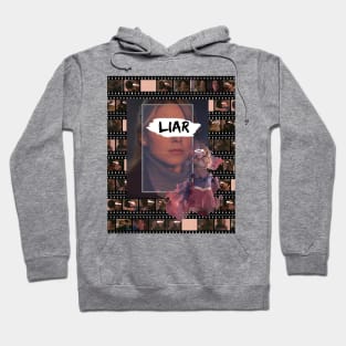 Liar (v.2) Hoodie